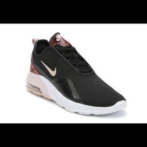 Nike air motion 2